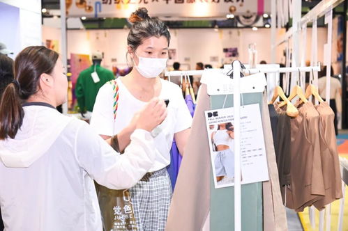 chic中國國際服裝服飾博覽會(huì)書寫產(chǎn)業(yè)輝煌新篇