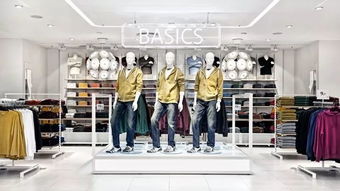 它是歐美版 優(yōu)衣庫(kù) ,卻一點(diǎn)都不性冷淡