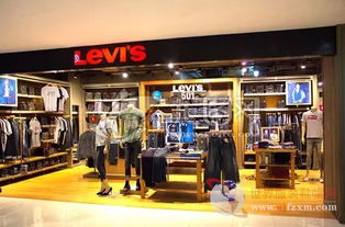 不看后悔 服裝業未來5年的發展趨勢