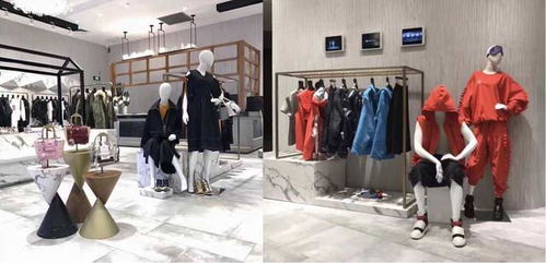 疫情期間關(guān)店停業(yè)及防疫物資大跌 本土服裝零售百強(qiáng)柏堡龍?zhí)?億