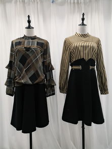 品牌折扣女裝、尾貨走份批發與輔料銷售 洞悉服裝產業的三駕馬車