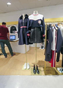 時尚風向標 精選女裝品牌與零售趨勢解析